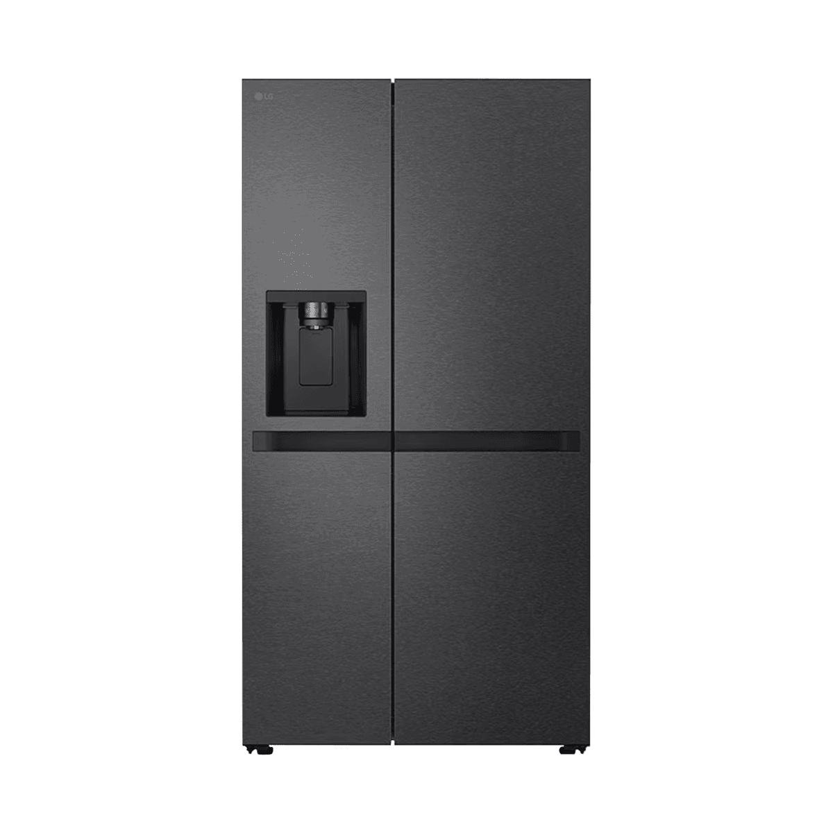 Nevera LG Side By Side 25 p³ con Dispensador VS25LQIK W/D Nevera LG Side By Side 25 p³ con Dispensador VS25LQIK W/D
