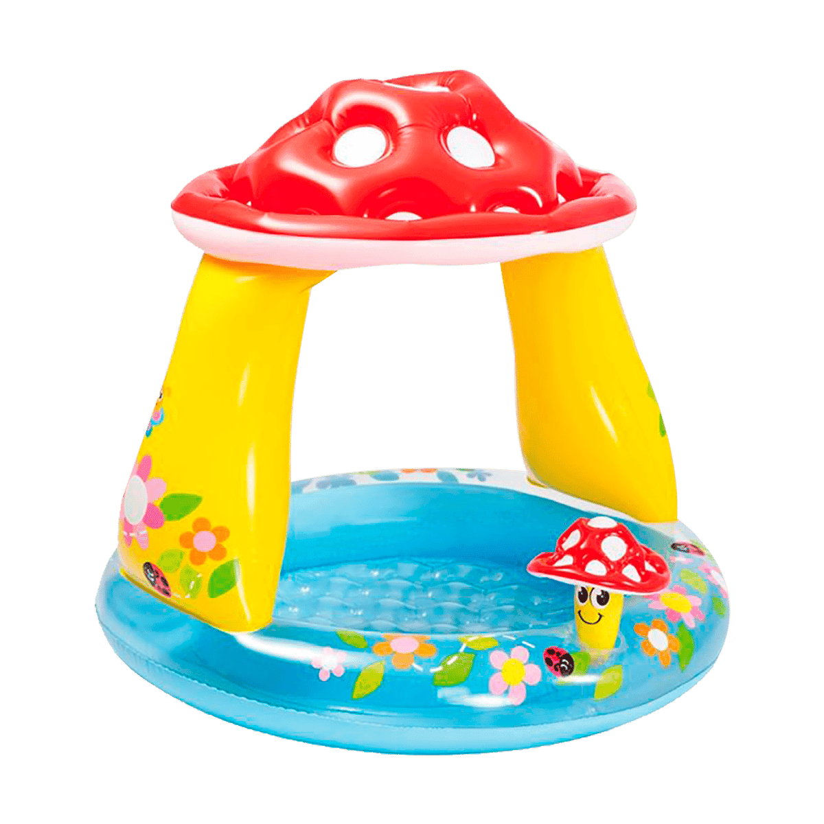 Piscina Inflable de Niño M/5114NP 40x35 Piscina Inflable de Niño M/5114NP 40x35