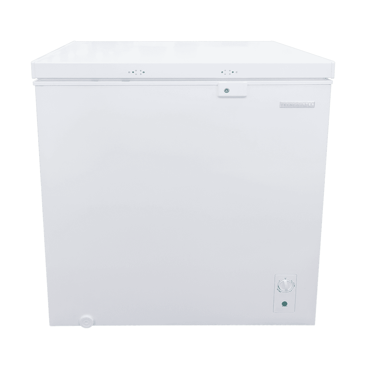 Freezer Tecnomaster M/TEMI-198C 7 Pies Cubico Freezer Tecnomaster M/TEMI-198C 7 Pies Cubico