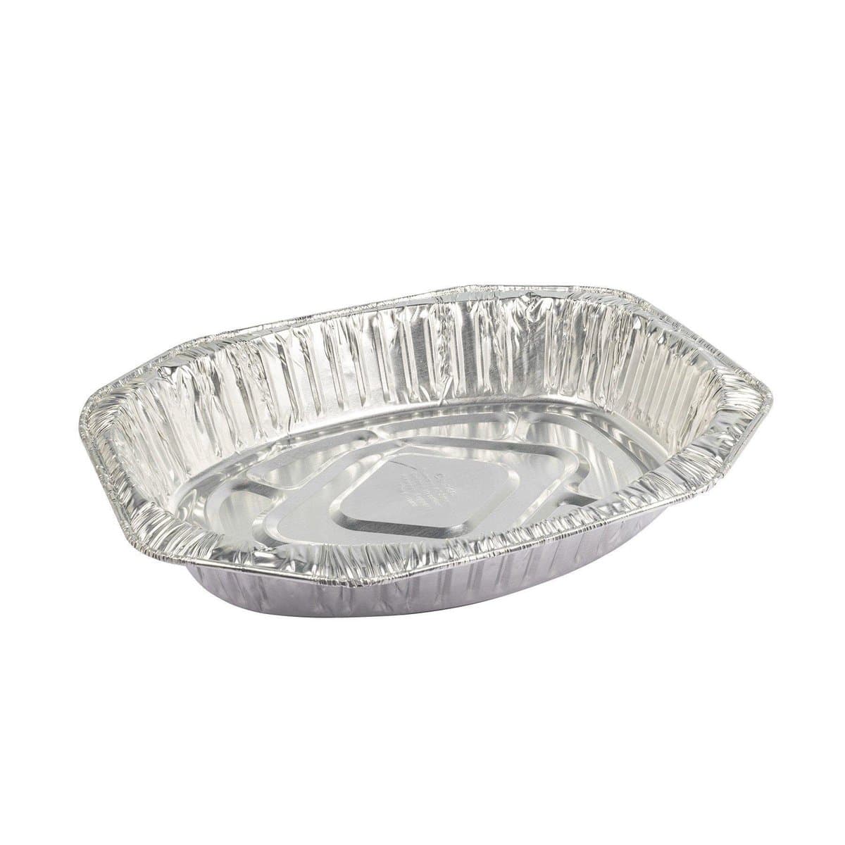 Bandeja Aluminio Full Size Profunda M/501 Bandeja Aluminio Full Size Profunda M/501