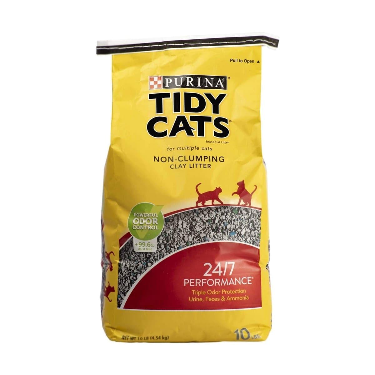 Arena Para Gatos Tidy Cats 4.54 Kg Arena Para Gatos Tidy Cats 4.54 Kg