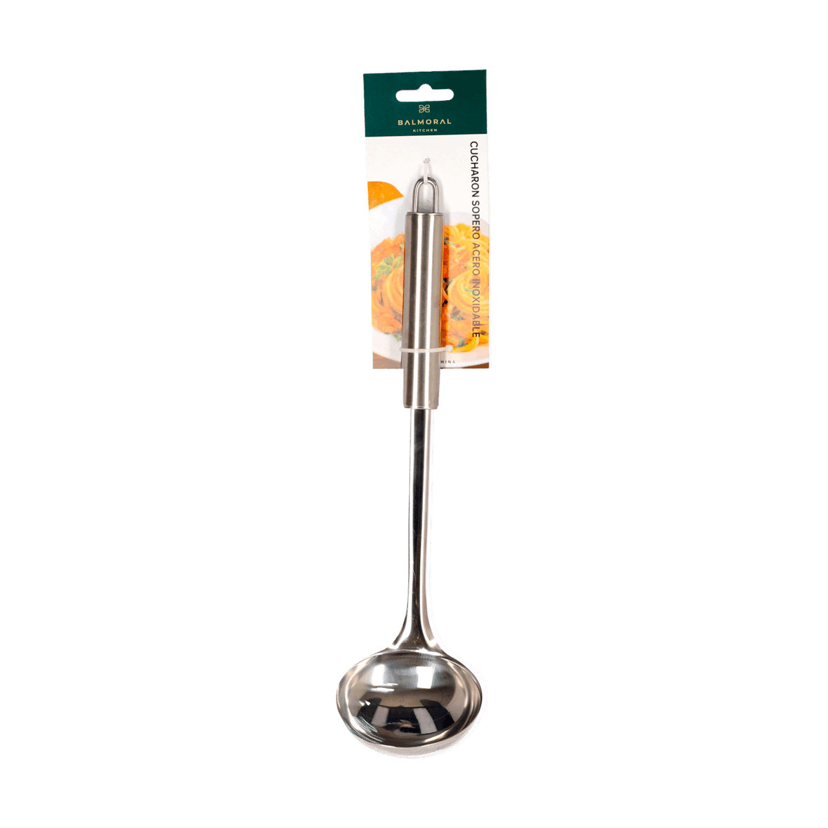 Cucharon Sopero Balmoral Kitchen R/KL31B04-S03 Cucharon Sopero Balmoral Kitchen R/KL31B04-S03