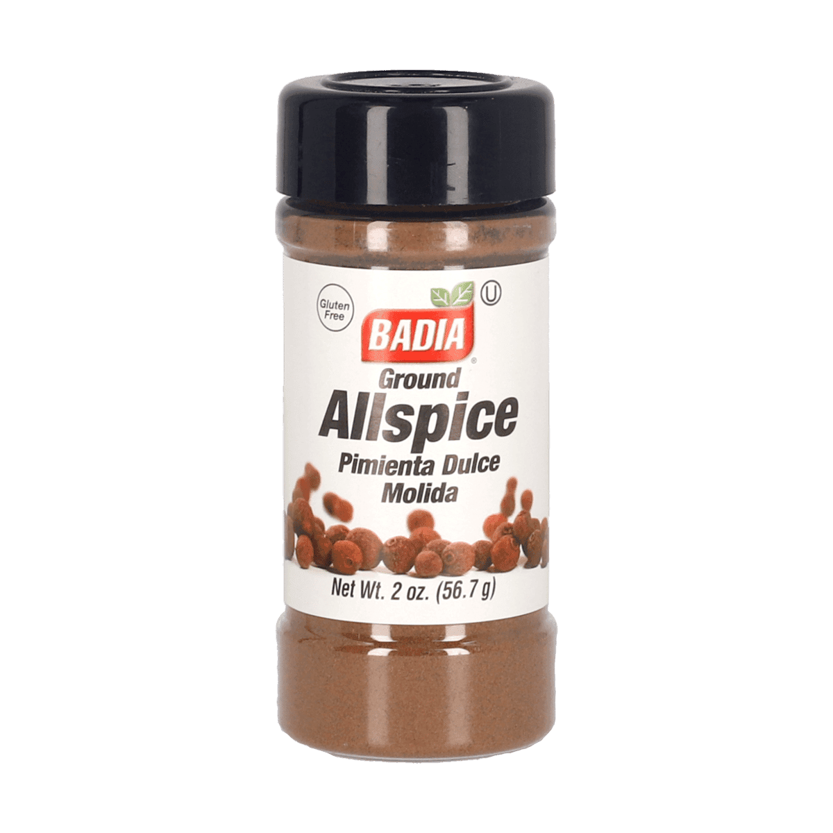 Pimienta Dulce Molida Gluten Free BADIA 2 oz Pimienta Dulce Molida Gluten Free BADIA 2 oz