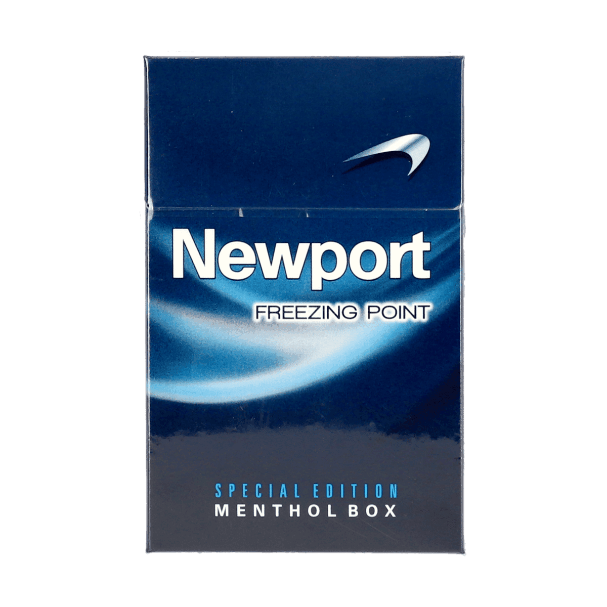 Cigarrillos Newport Freezing Point Menthol Box 20 uds Cigarrillos Newport Freezing Point Menthol Box 20 uds