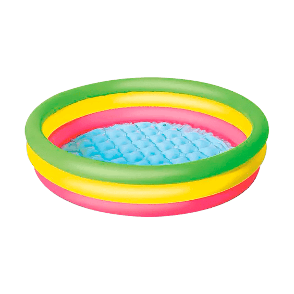 Piscina Bestway Inflable R/51104-40-039117 Piscina Bestway Inflable R/51104-40-039117