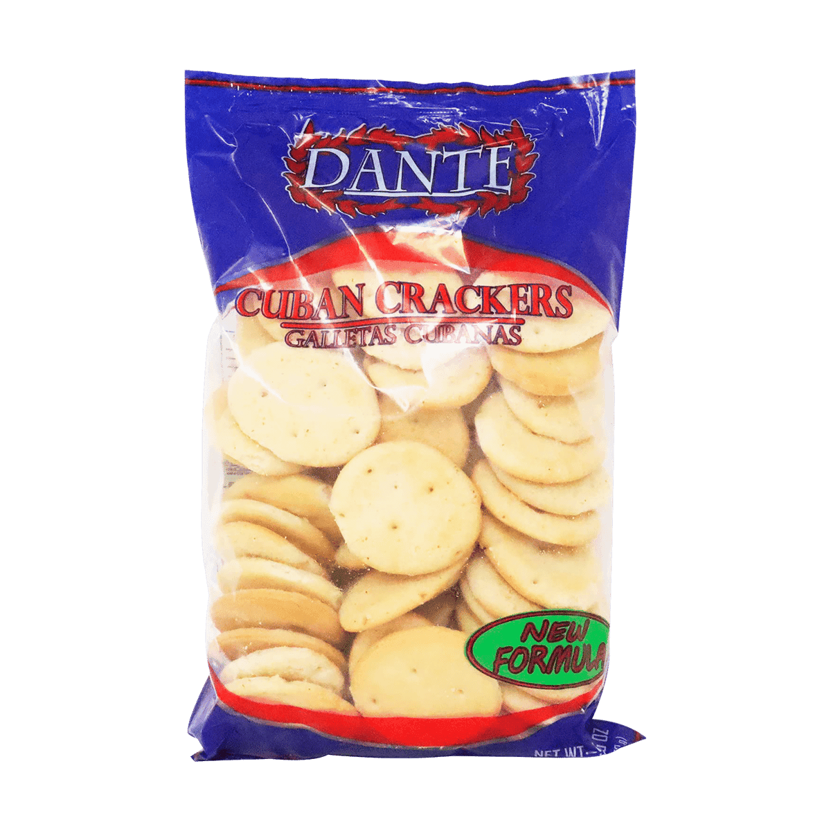 Galletas Cubanas Dante Galletas Cubanas Dante