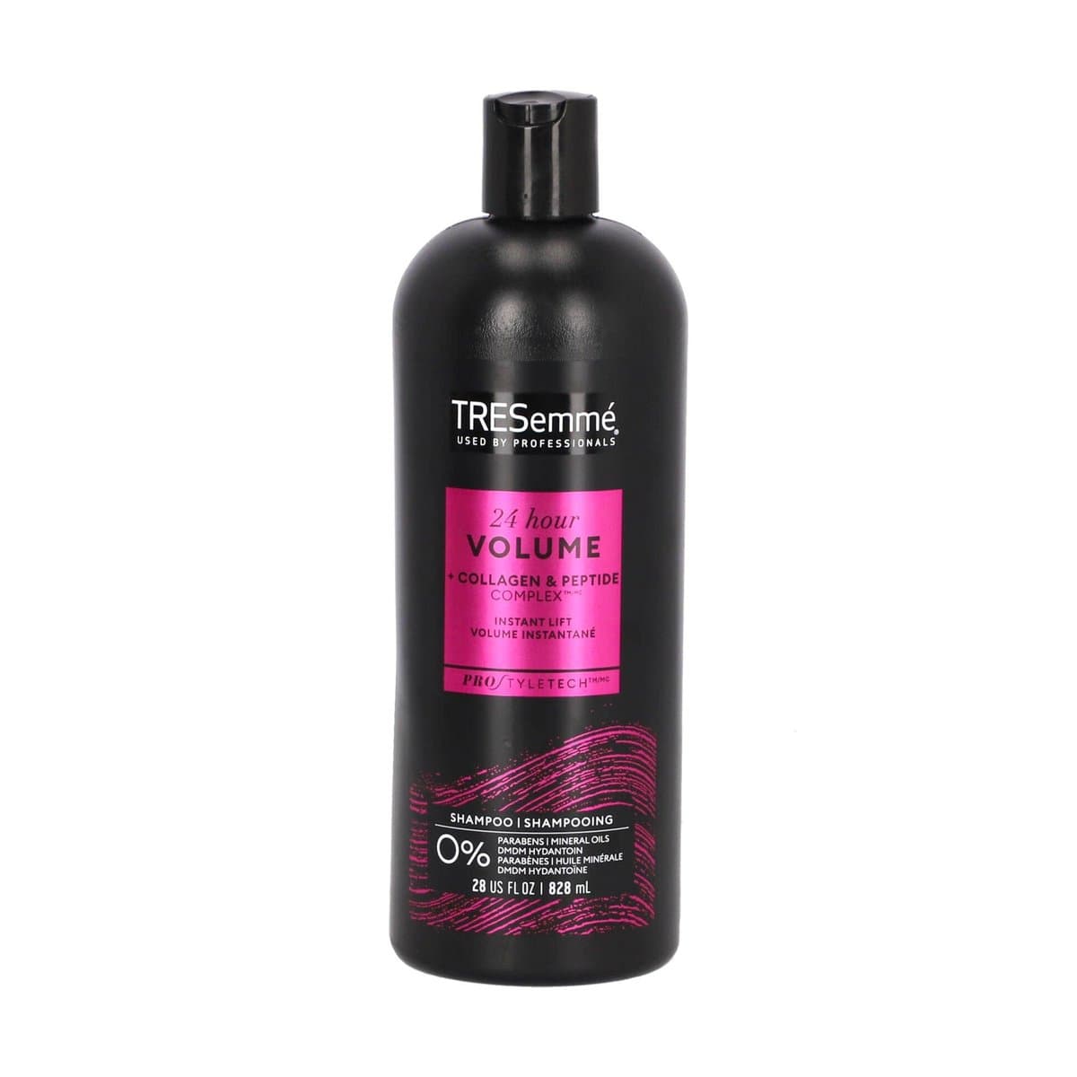 Shampoo TRESemme Volumen Corporal 24Hr Shampoo TRESemme Volumen Corporal 24Hr