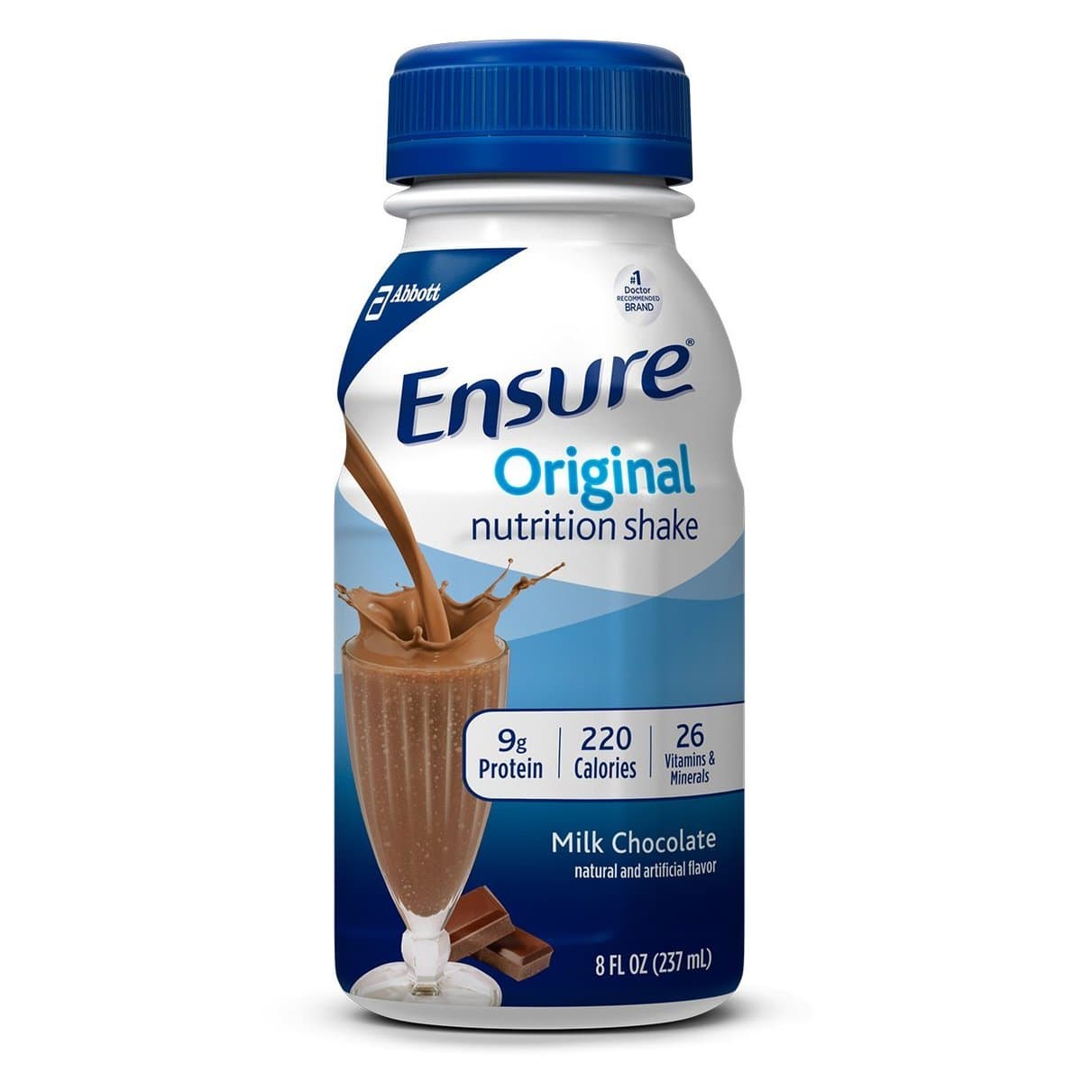 Suplemento Alimenticio Ensure Advance Sabor Chocolate 8 Oz Suplemento Alimenticio Ensure Advance Sabor Chocolate 8 Oz