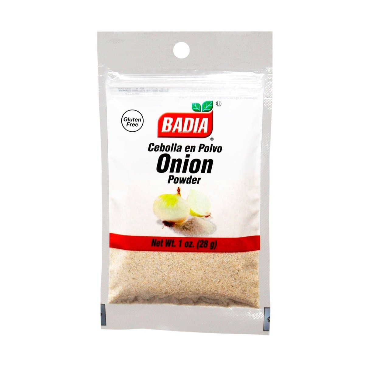 Cebolla En Polvo Badia 1 Oz Cebolla En Polvo Badia 1 Oz