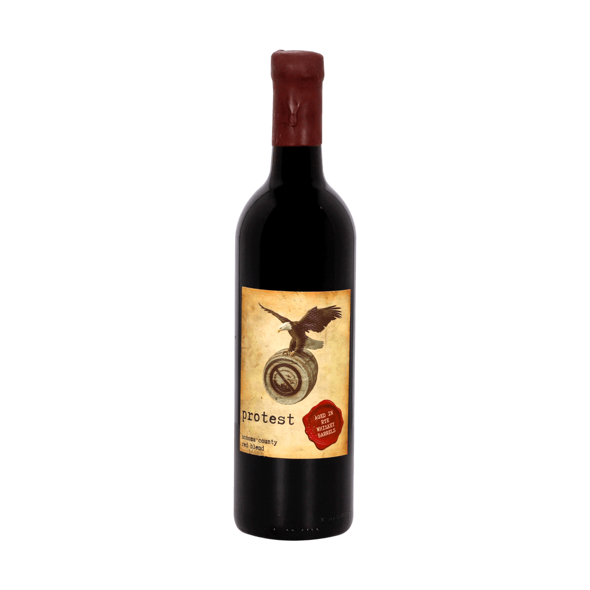 The Propest Red Blend Californ 12750ml The Propest Red Blend Californ 12750ml