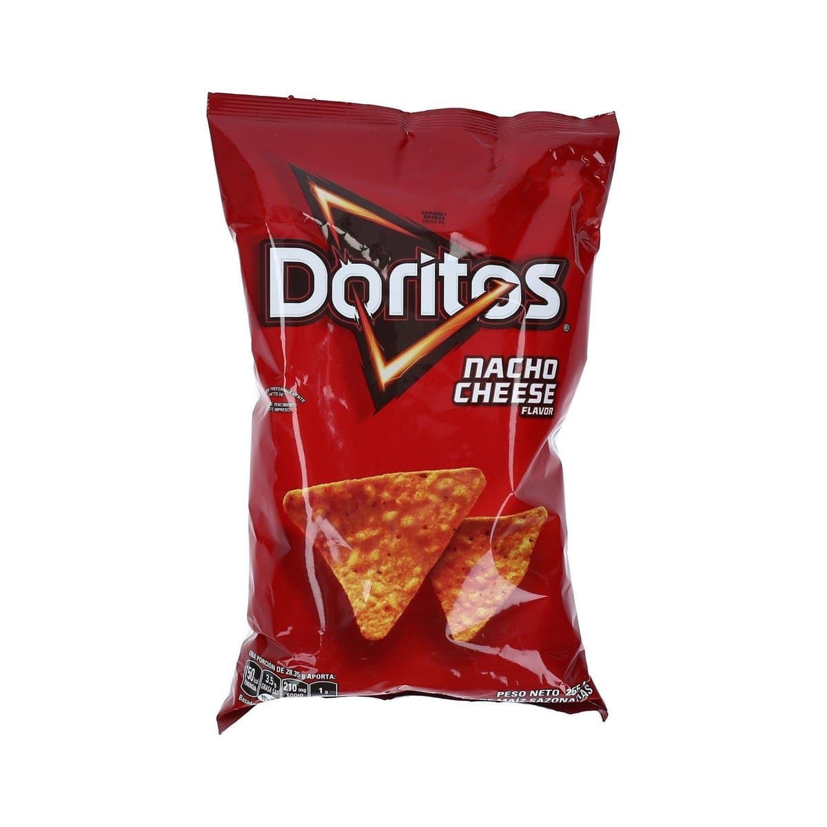 Nachos Doritos 185 g Nachos Doritos 185 g