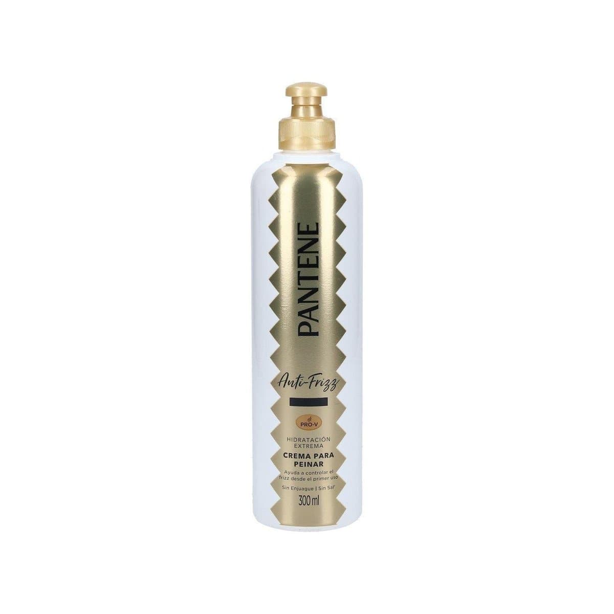 Crema Para Peinar Pantene Hidrocauterización 300 ml Crema Para Peinar Pantene Hidrocauterización 300 ml