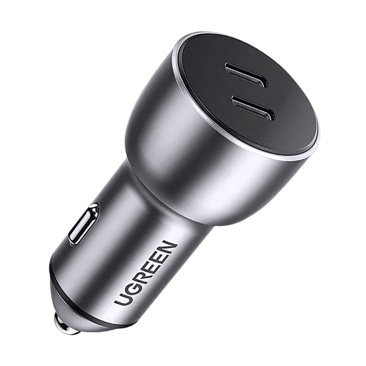 Adaptador Carr Ugreen 42.5w Usb-c+usb Adaptador Carr Ugreen 42.5w Usb-c+usb