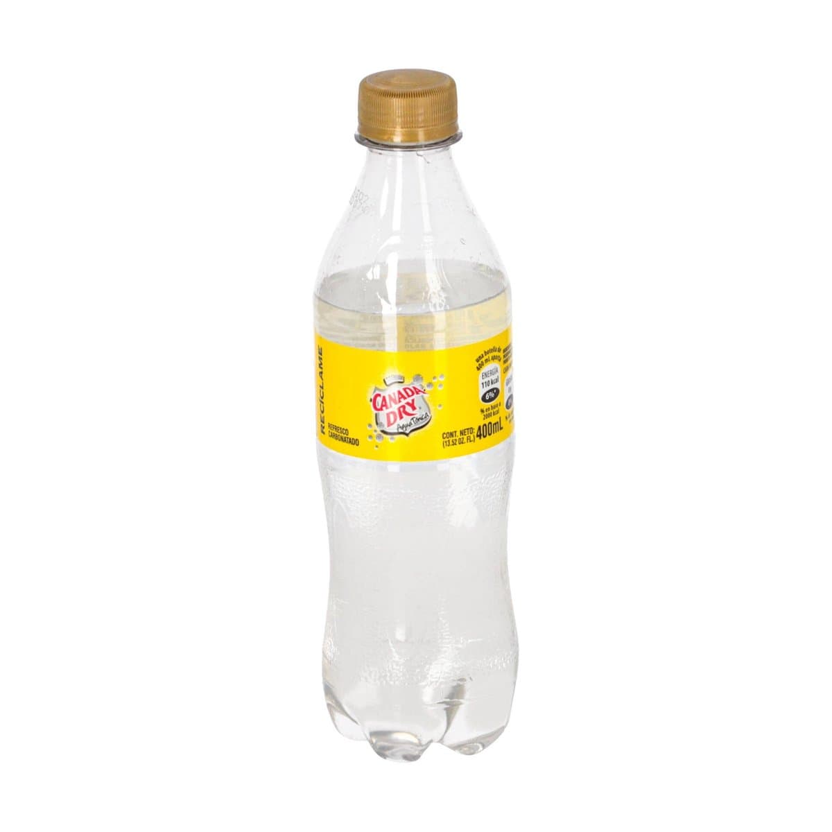 Refresco Canada Dry Tonica 500ml Refresco Canada Dry Tonica 500ml