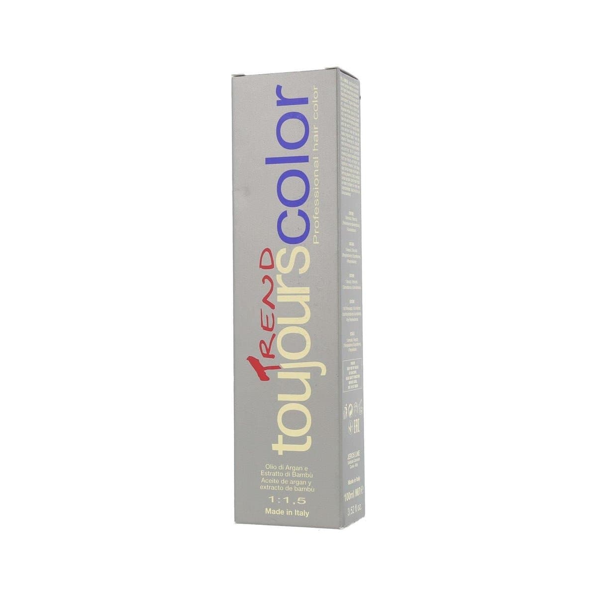 Tinte Trend Toujours Color 1:1.5 Tinte Trend Toujours Color 1:1.5
