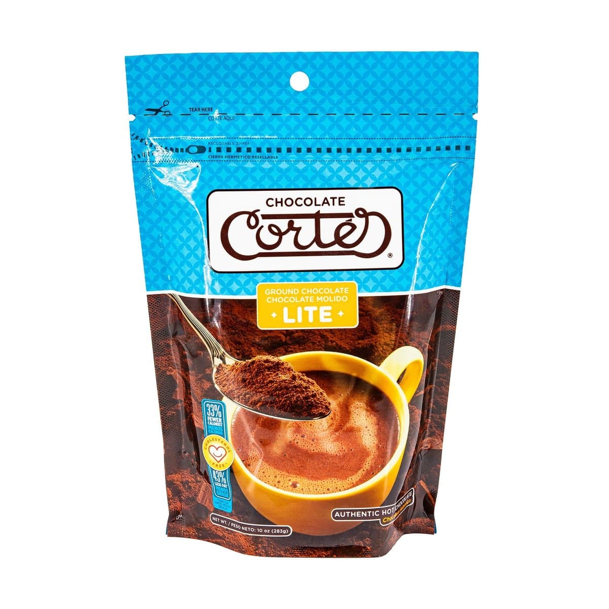 Cocoa Cortés Instantánea 283g Cocoa Cortés Instantánea 283g