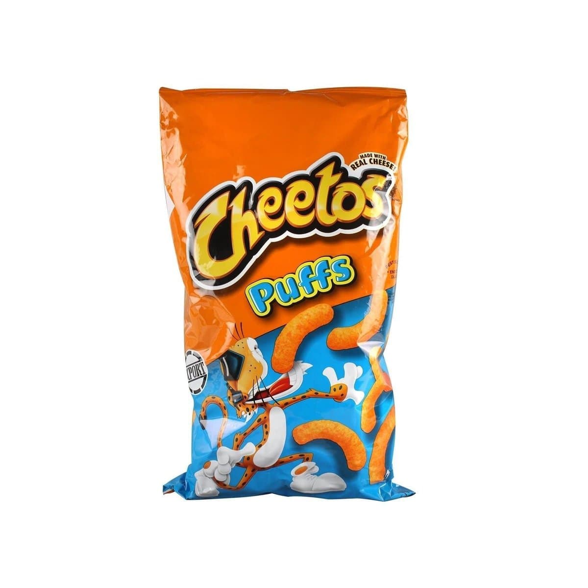 Cheetos Puffs 255 g Cheetos Puffs 255 g