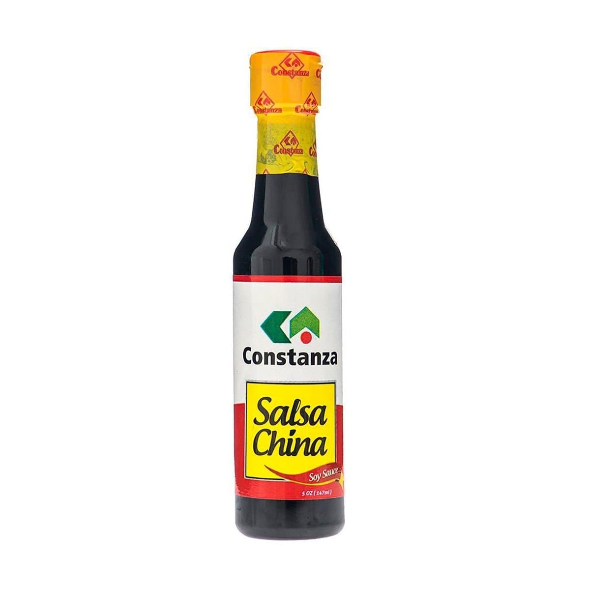 Salsa China Constanza 5 Oz Salsa China Constanza 5 Oz