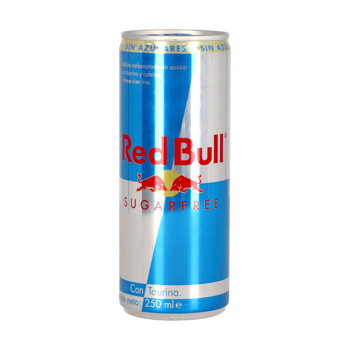 Bebida Energizante Red Bull 250ml Bebida Energizante Red Bull 250ml
