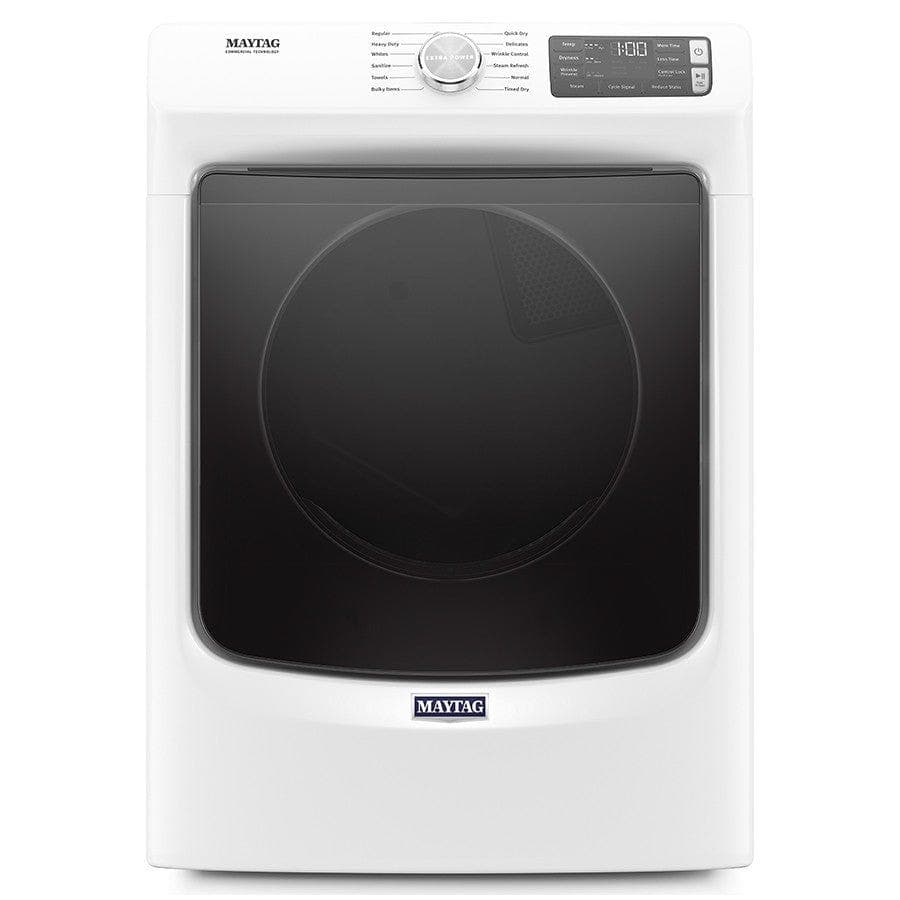 Secadora a Gas Maytag M/7MMGD6630HW 22Kg Secadora a Gas Maytag M/7MMGD6630HW 22Kg