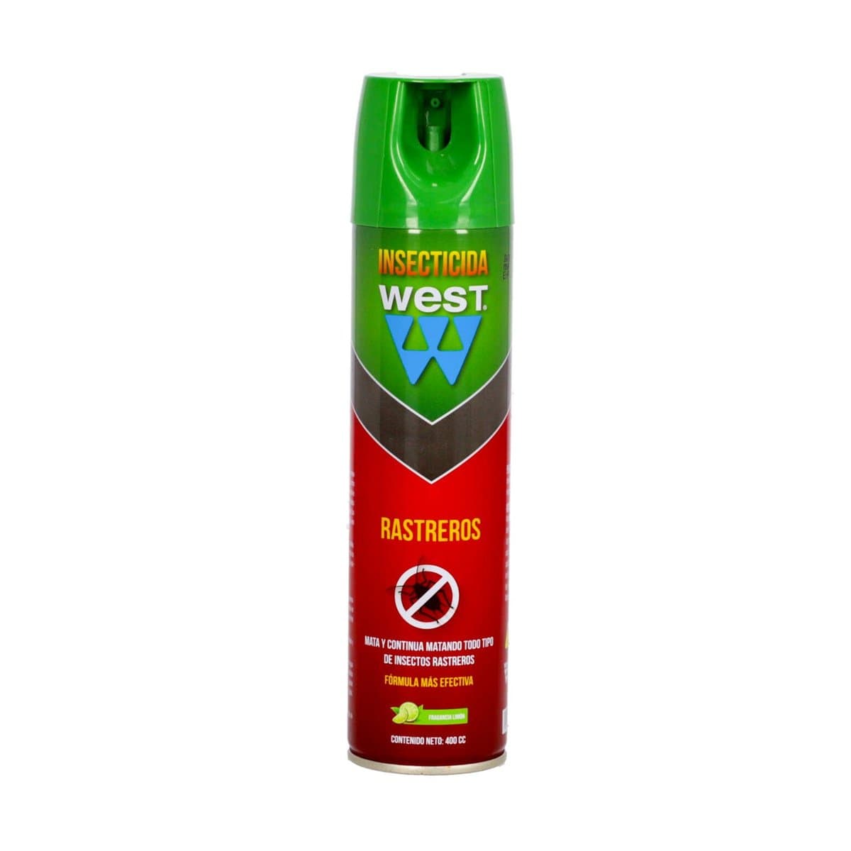 Insecticida Mata Rastreros West Insecticida Mata Rastreros West