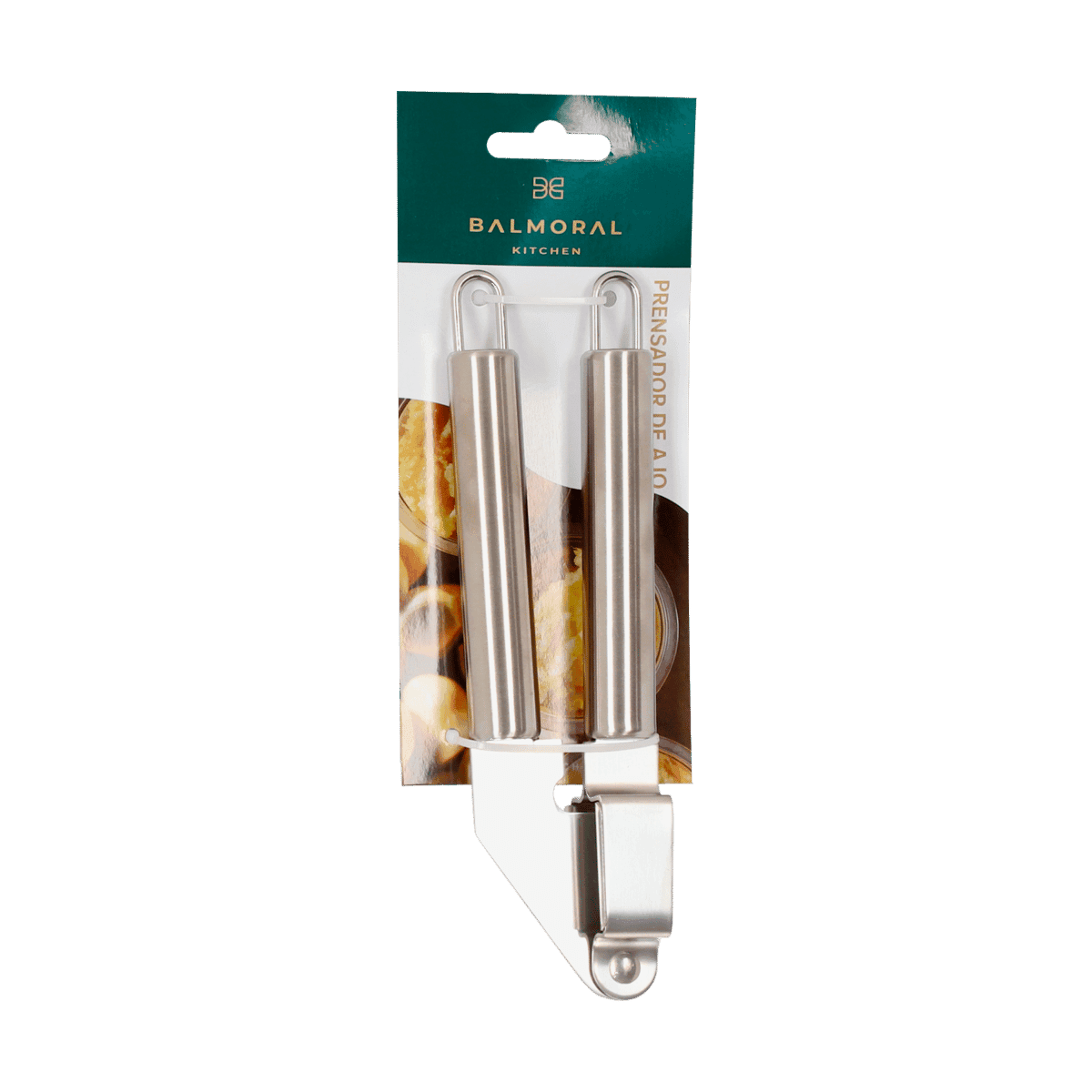 Prensador De Ajo Balmoral Kitchen R/KL36H01-S02 Prensador De Ajo Balmoral Kitchen R/KL36H01-S02