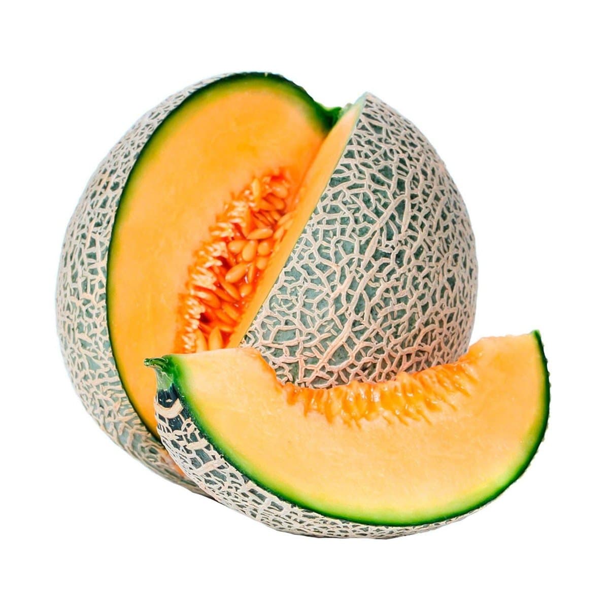 Melón Cantaloupe 1 ud Melón Cantaloupe 1 ud