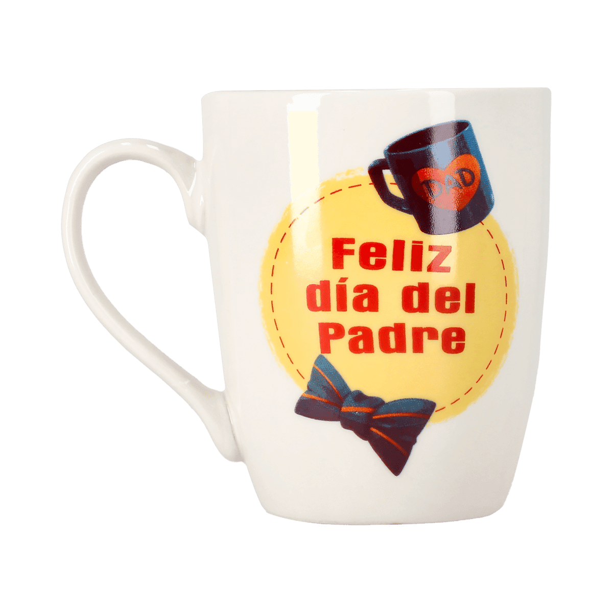 Tazas Dia Del Padre 12oz Tazas Dia Del Padre 12oz