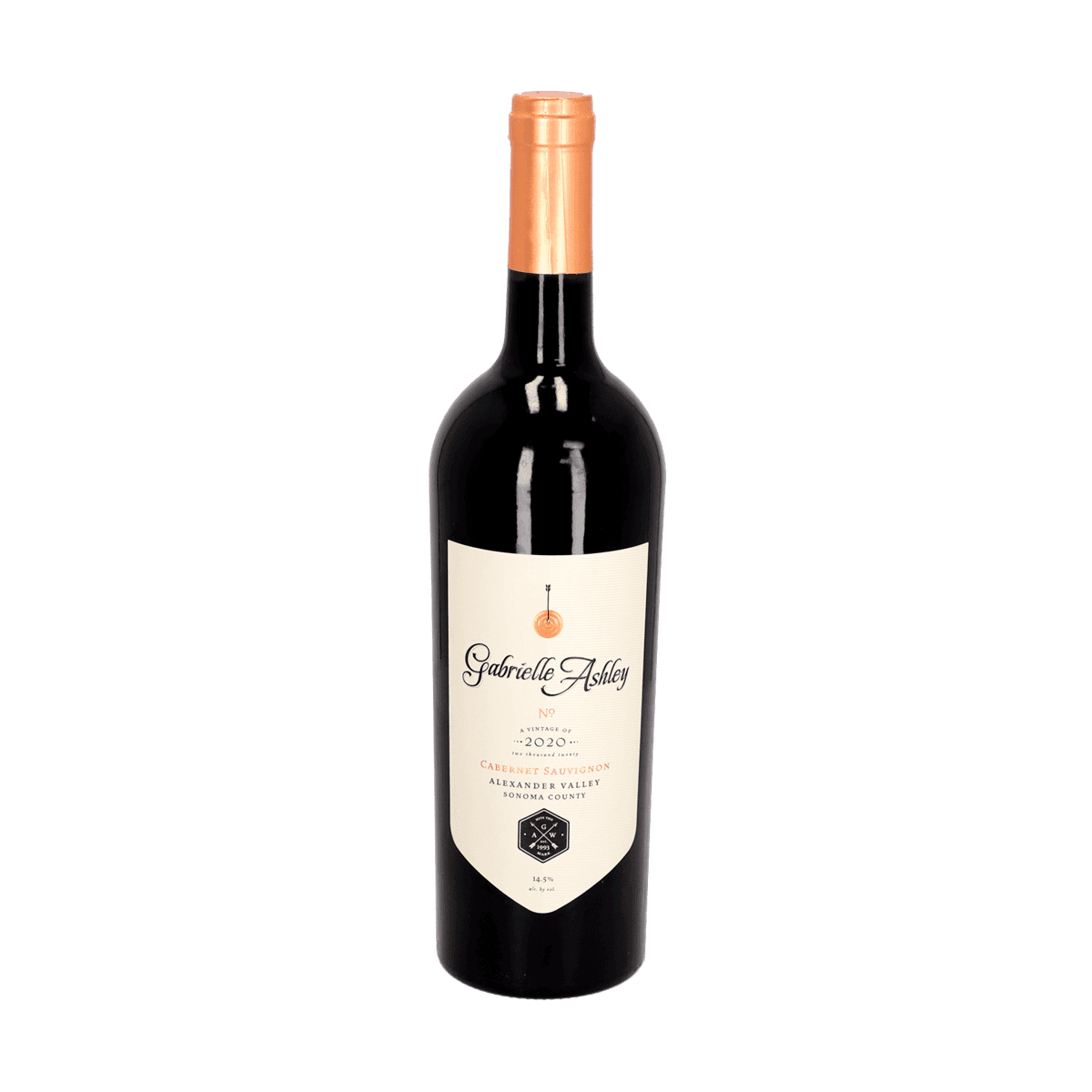 Vino Tinto Gabrielle Ashley Cabernet Sauvignon 750ml Vino Tinto Gabrielle Ashley Cabernet Sauvignon 750ml