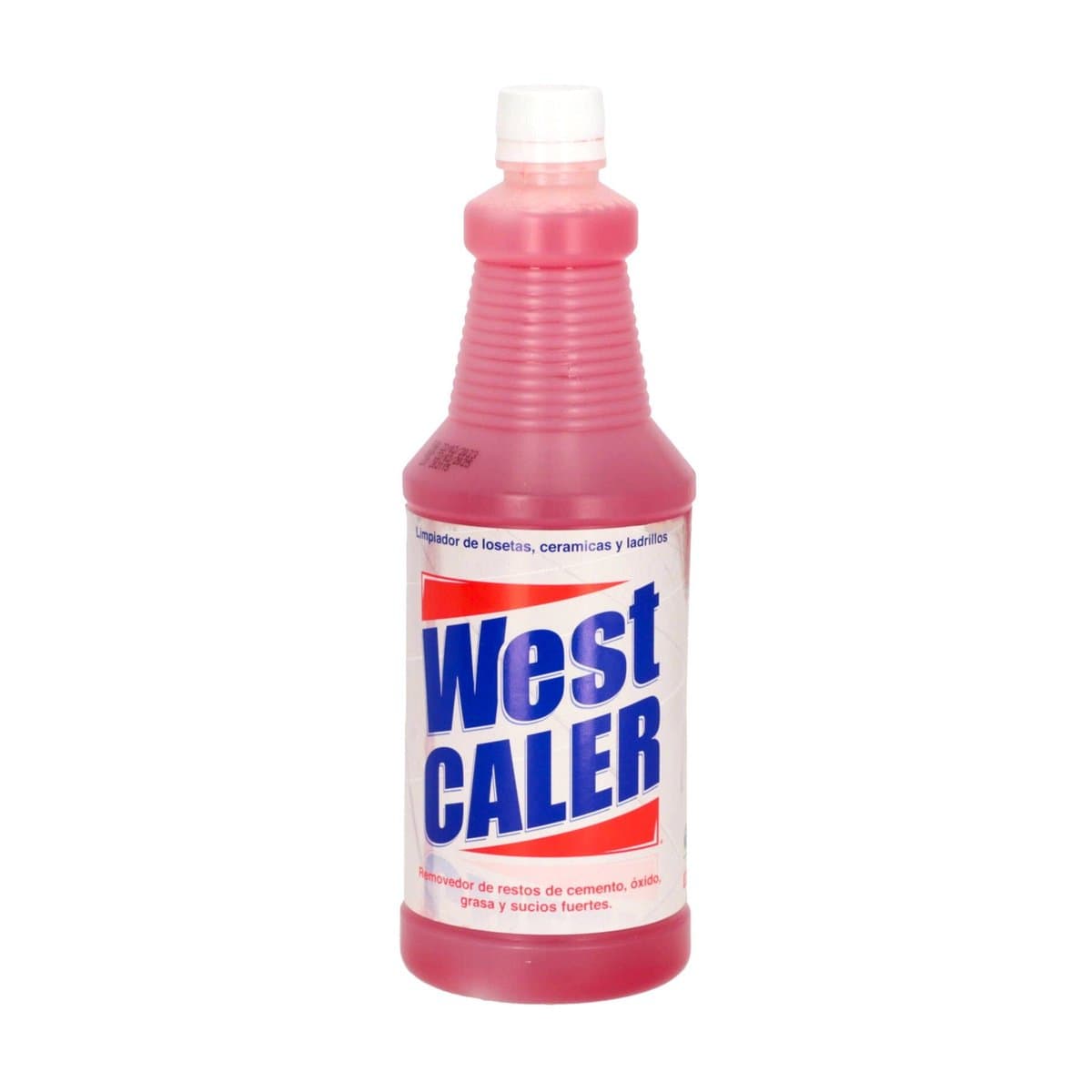 Limpiador De Losetas Ceramicas Y Ladrillos West Caler 32 Oz Limpiador De Losetas Ceramicas Y Ladrillos West Caler 32 Oz