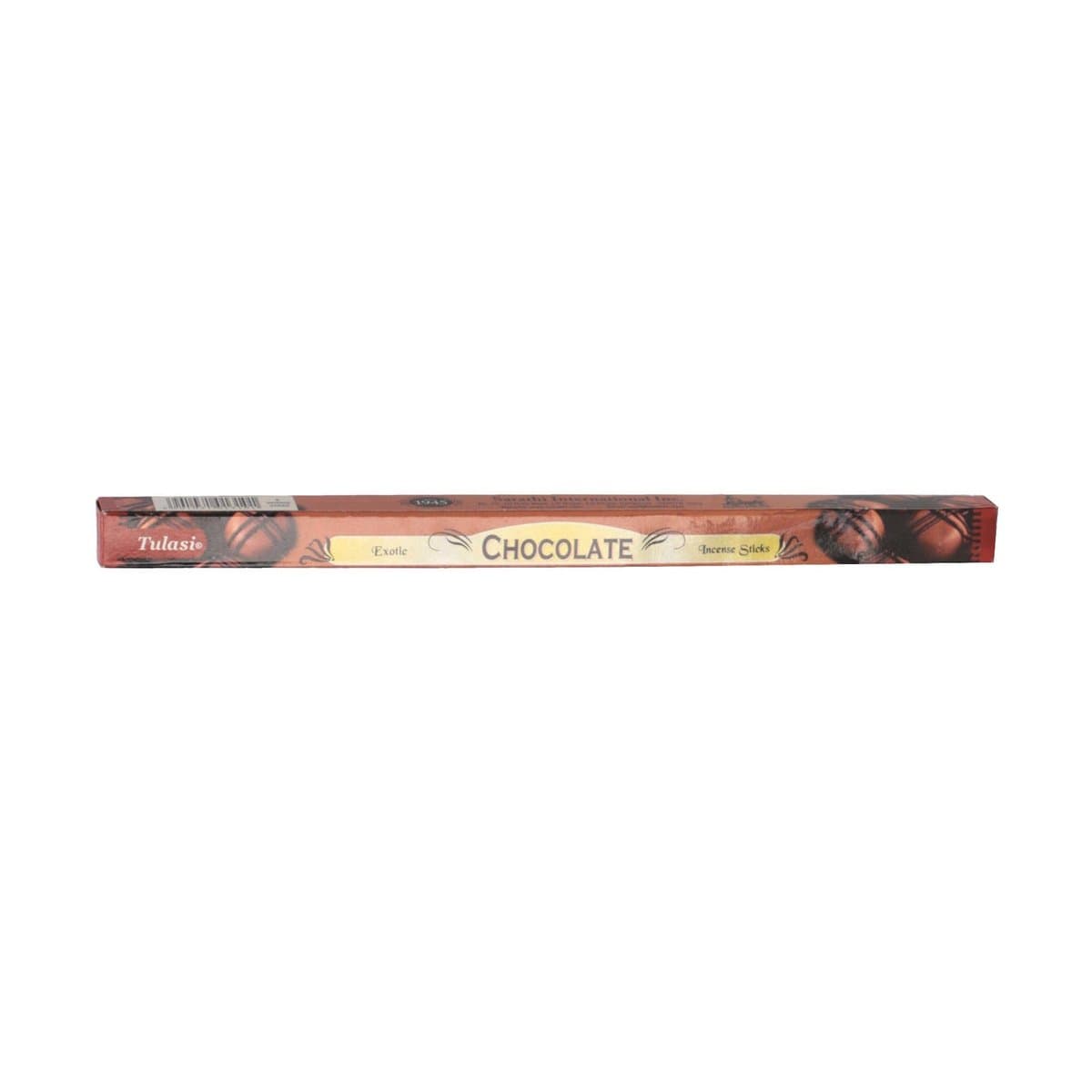 Incienso Tulasi aroma Chocolate 251 Incienso Tulasi aroma Chocolate 251