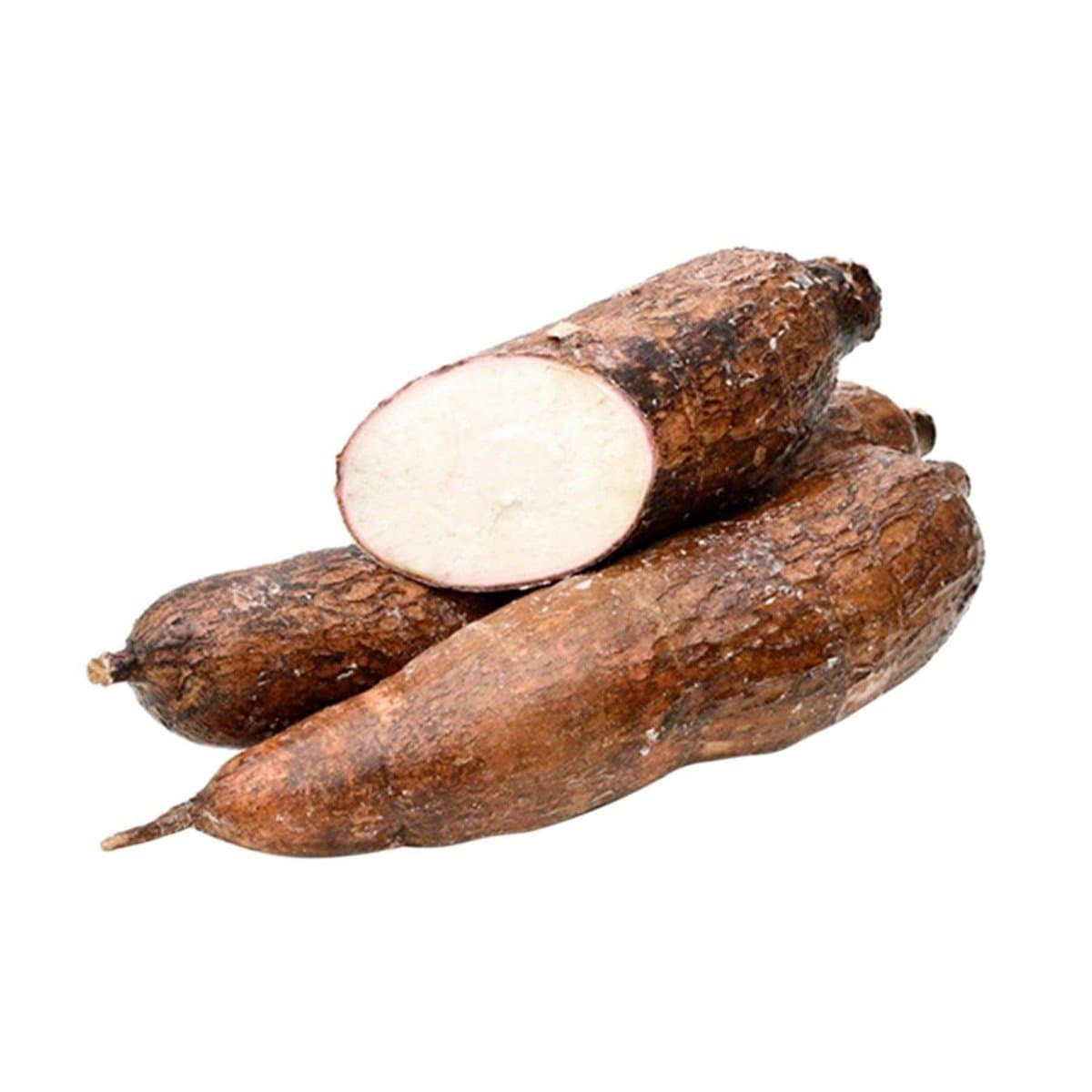 Yuca Encerada Por Libras Yuca Encerada Por Libras