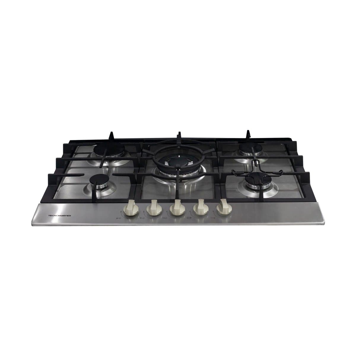 Tope de estufa Tecnomaster M/MI30G50 30" Tope de estufa Tecnomaster M/MI30G50 30"