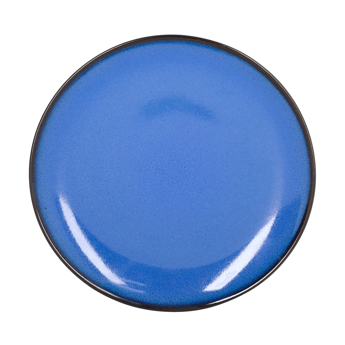 Plato Llano Azul R/-219B 7.5" Plato Llano Azul R/-219B 7.5"