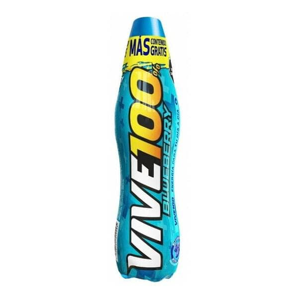 Vive 100 Blue Berry 24500ml Vive 100 Blue Berry 24500ml