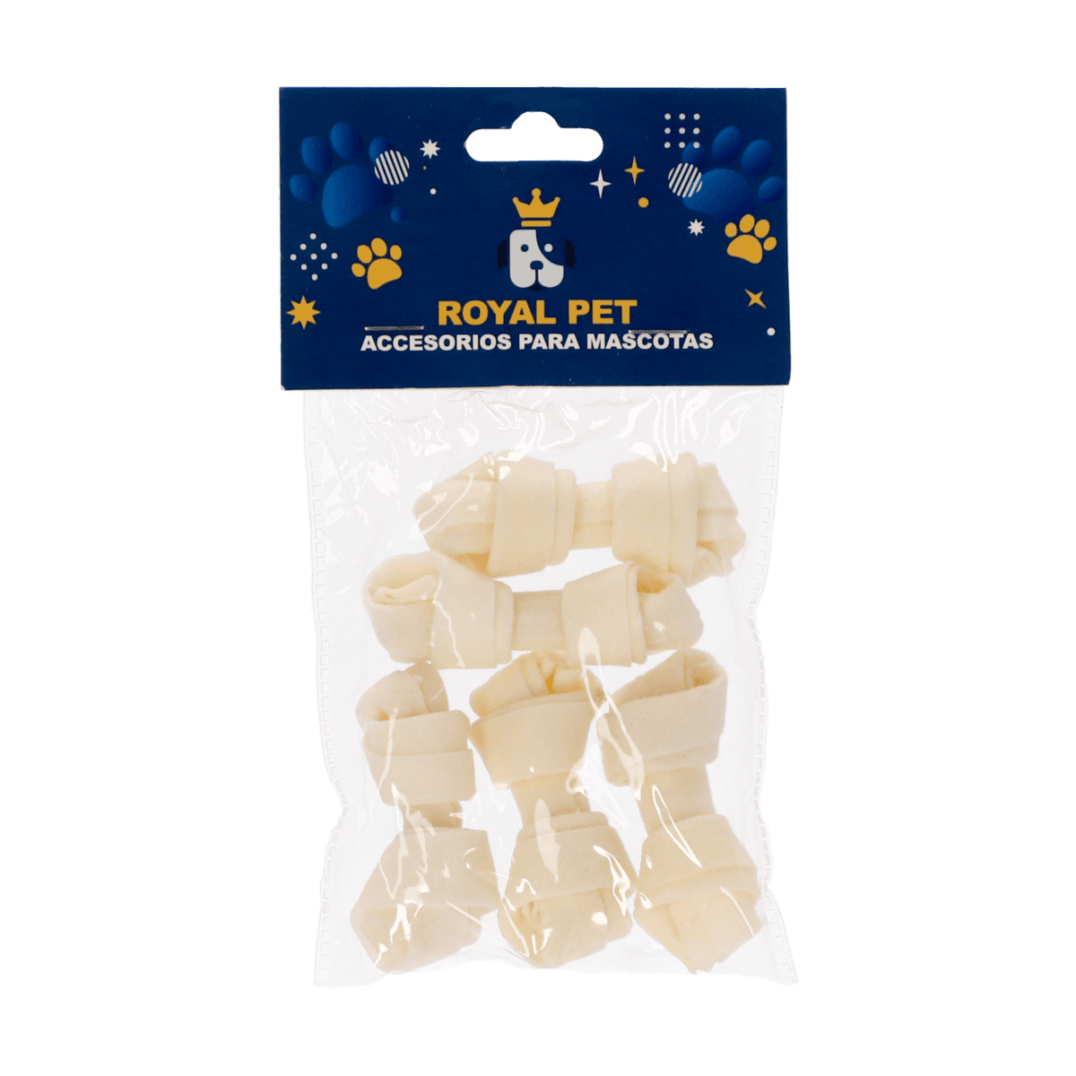 Petking Hueso Perro Blanco 35 41 Petking Hueso Perro Blanco 35 41