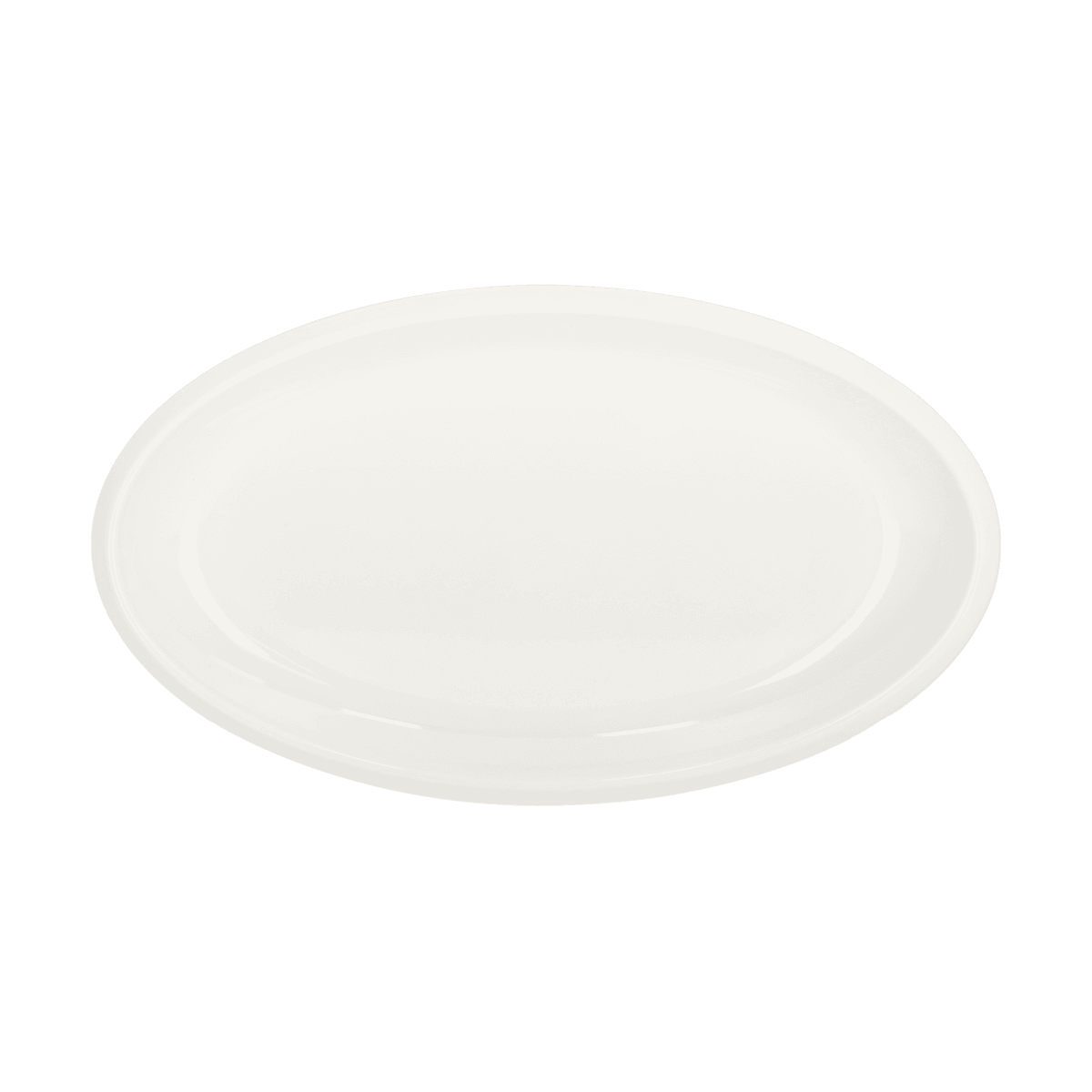 Bandeja Ovalada Blanca R/HLW6260 Bandeja Ovalada Blanca R/HLW6260