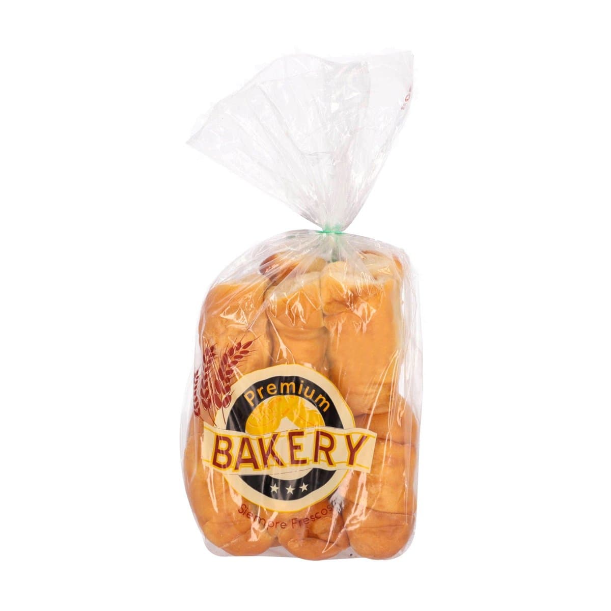 Pan de Mantequilla Bakery Premium 10 Unidad Pan de Mantequilla Bakery Premium 10 Unidad