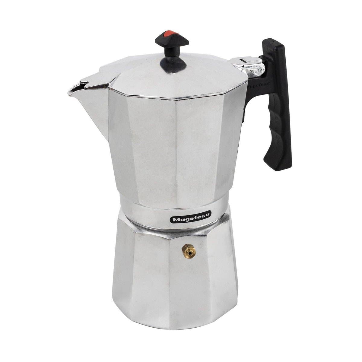 Greca Magefesa Colombia 9 Tazas M/305192 Greca Magefesa Colombia 9 Tazas M/305192