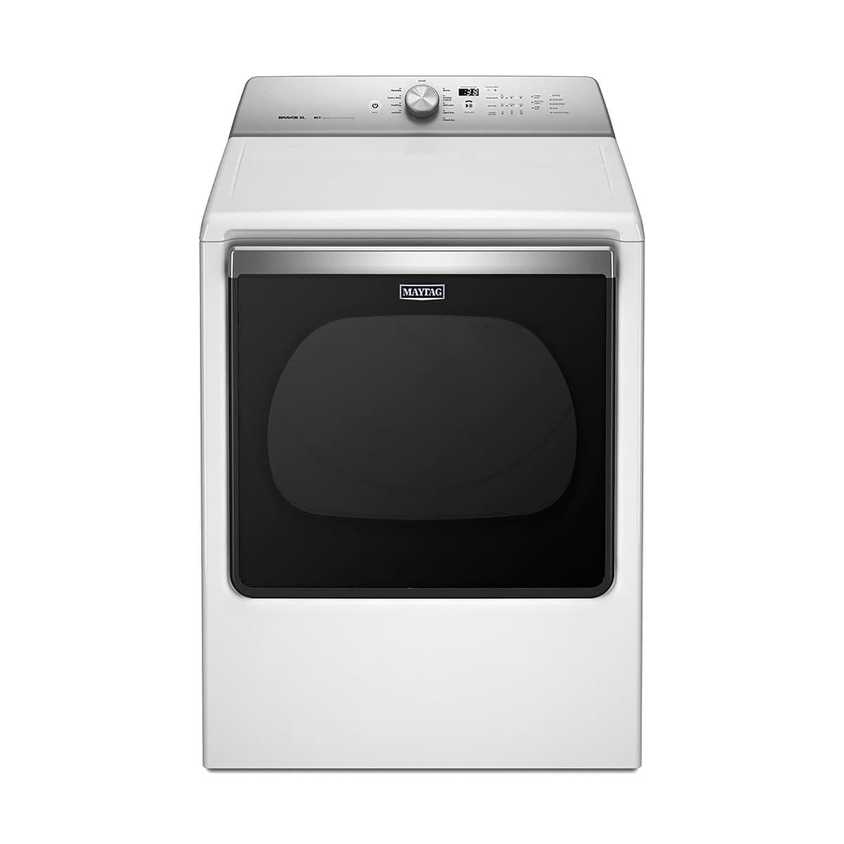 Secadora A Gas Maytag M/7MMGDB835EW 25 Kg Secadora A Gas Maytag M/7MMGDB835EW 25 Kg