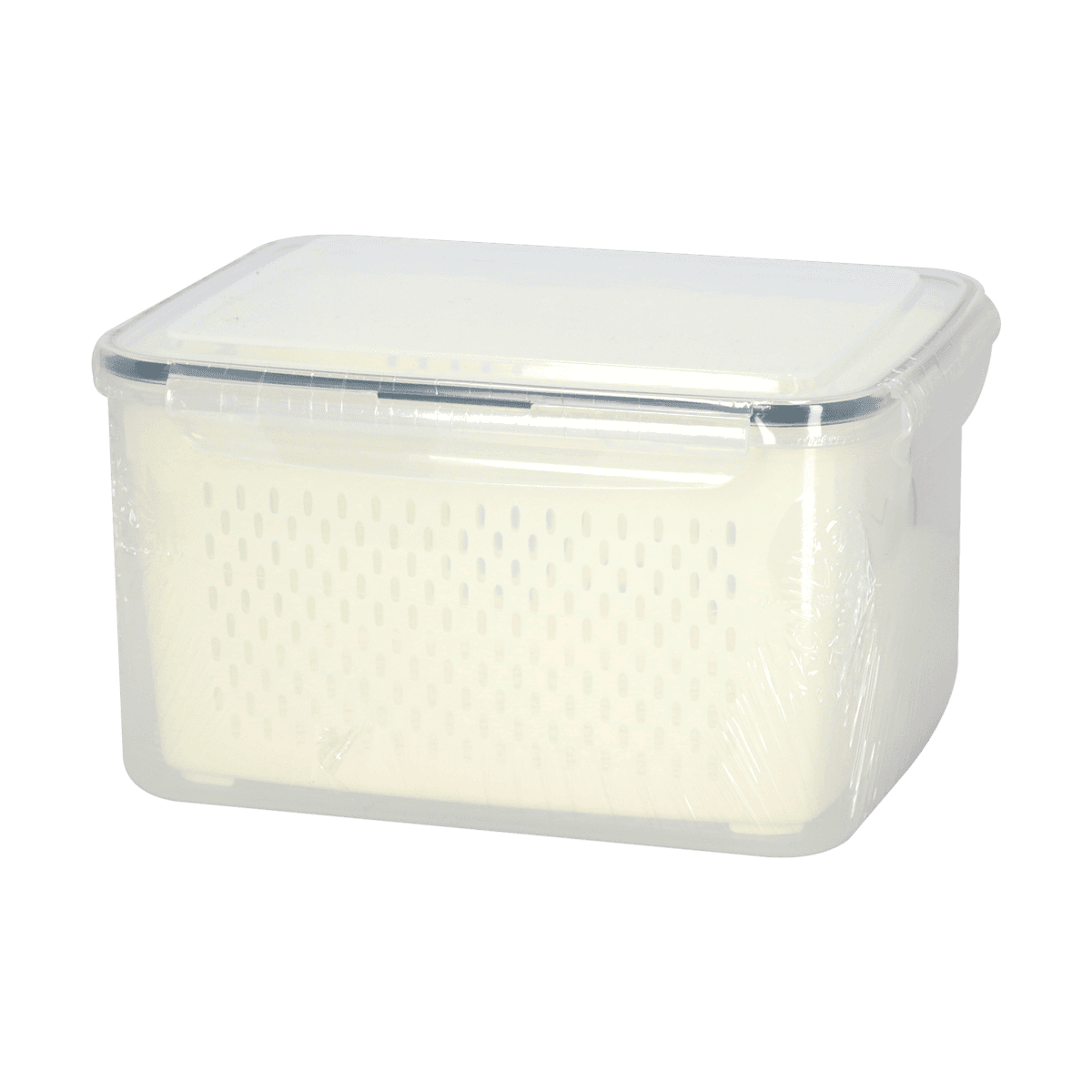 Recipiente Con Colador 6200ml Recipiente Con Colador 6200ml