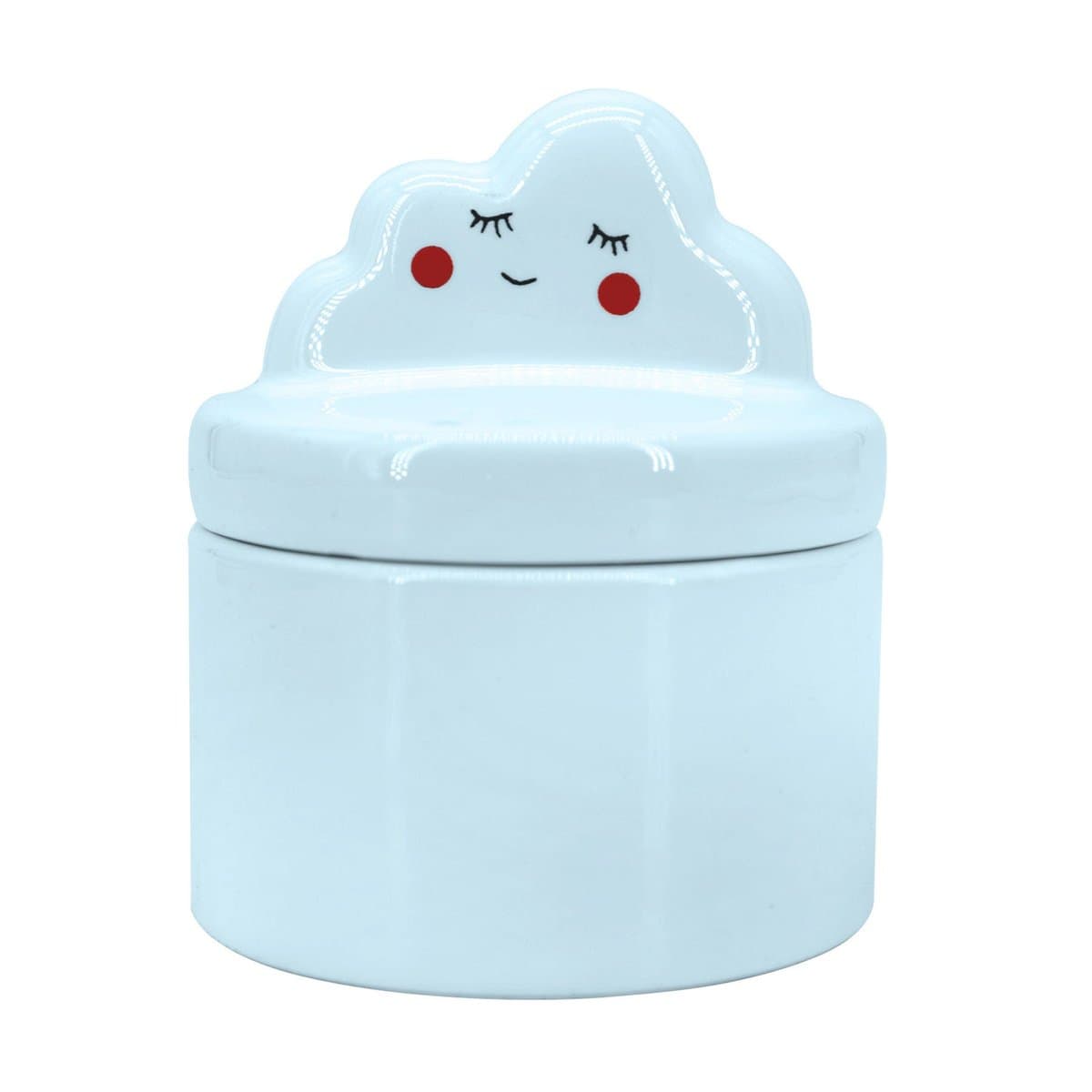 Mini Cofre De Nubes M/1124B-72 Mini Cofre De Nubes M/1124B-72