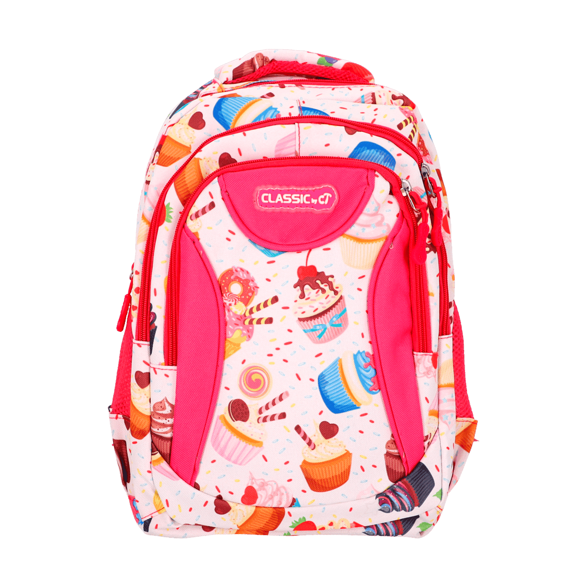 Mochila Classic By Cool Time Pequeña M/110 Mochila Classic By Cool Time Pequeña M/110