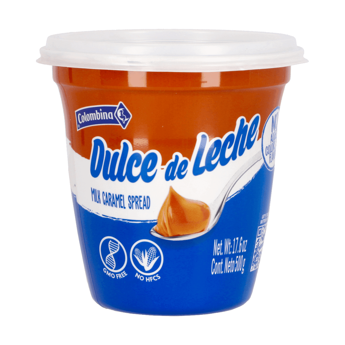 Dulce de Leche Colombina 500 g Dulce de Leche Colombina 500 g