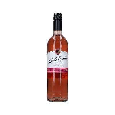 Vino Rosado Carlo Rossi Rose 750ml California Vino Rosado Carlo Rossi Rose 750ml California