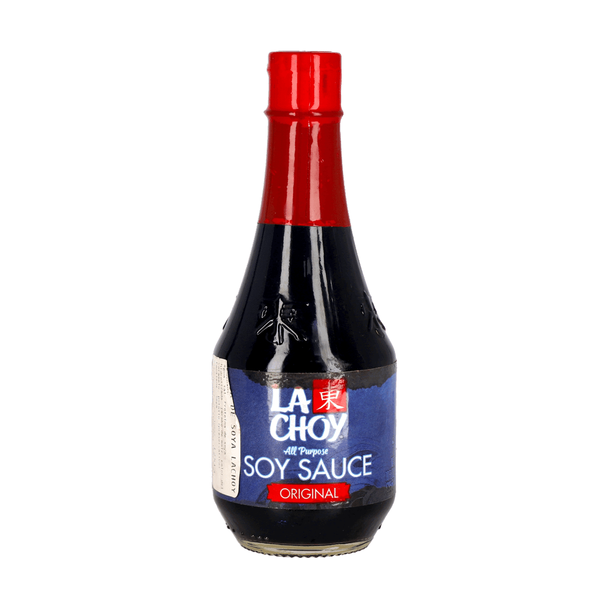 Salsa de Soya Original La Choy 10 oz Salsa de Soya Original La Choy 10 oz
