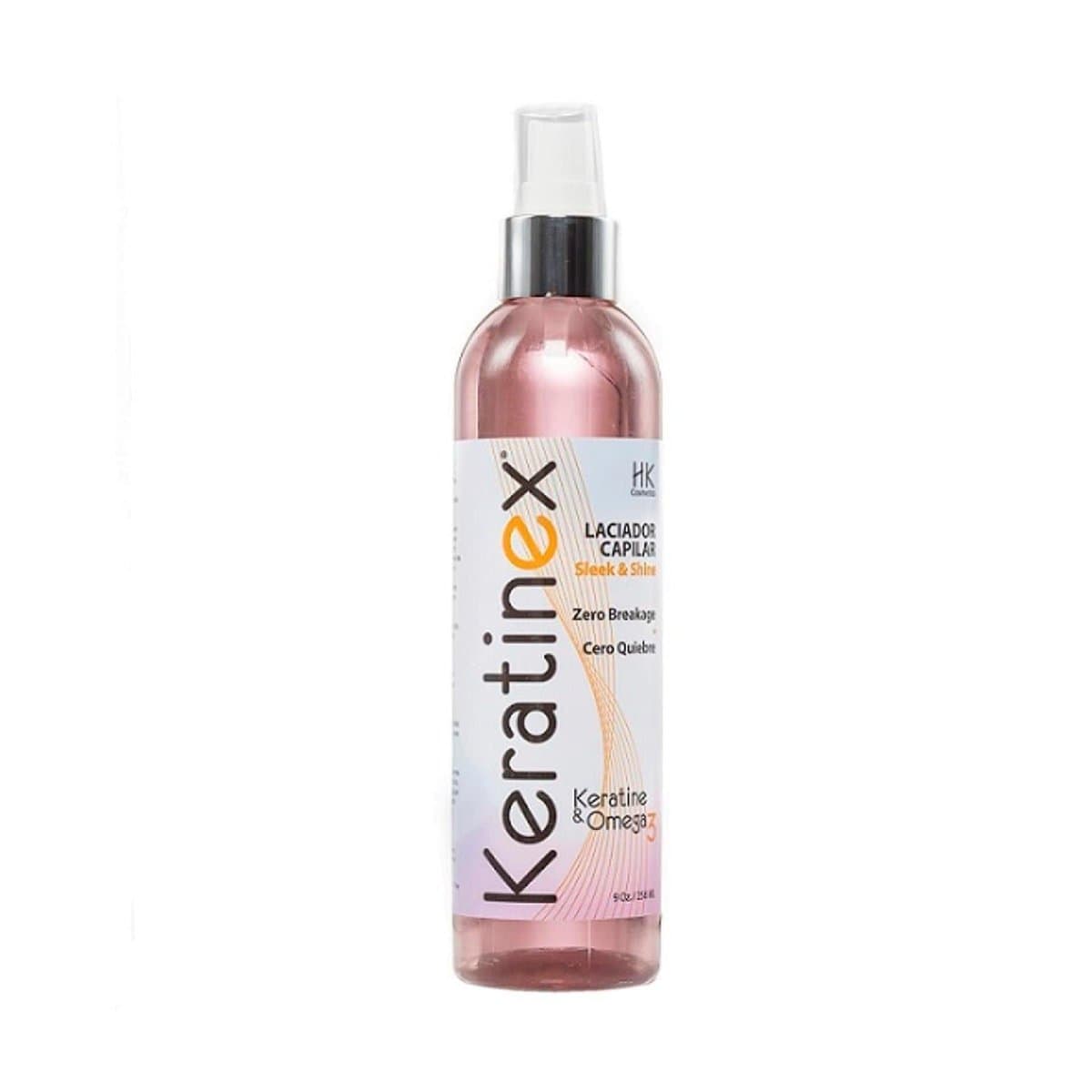 Laciador Capilar HK Keratinex 9 Oz Laciador Capilar HK Keratinex 9 Oz
