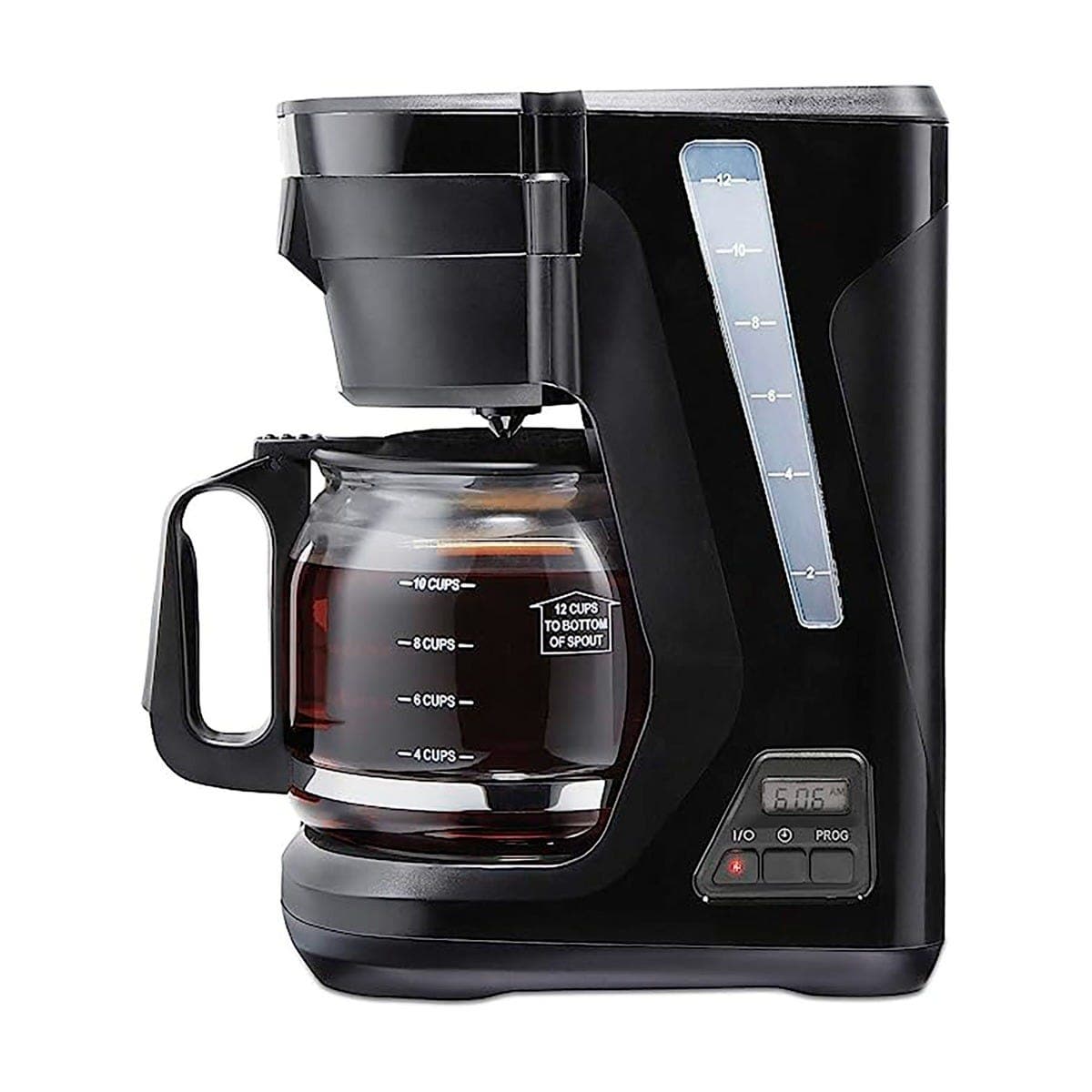 Cafetera Programable Proctor Silex M/43685PS Cafetera Programable Proctor Silex M/43685PS