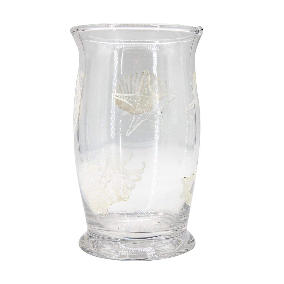 Florero De Cristal M/714-80162 Florero De Cristal M/714-80162