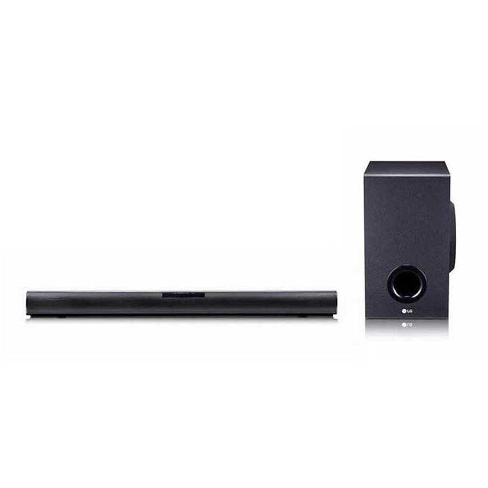Bocina Sound Bar LG M/MSQC1 Bluetooth 21 Bocina Sound Bar LG M/MSQC1 Bluetooth 21